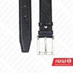 کمربند مردانه چرم