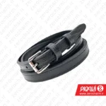 کمربند زنانه چرم