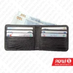 کیف پول جیبی تاشو