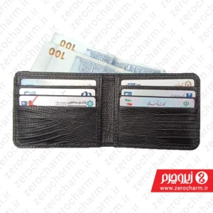 کیف پول جیبی تاشو