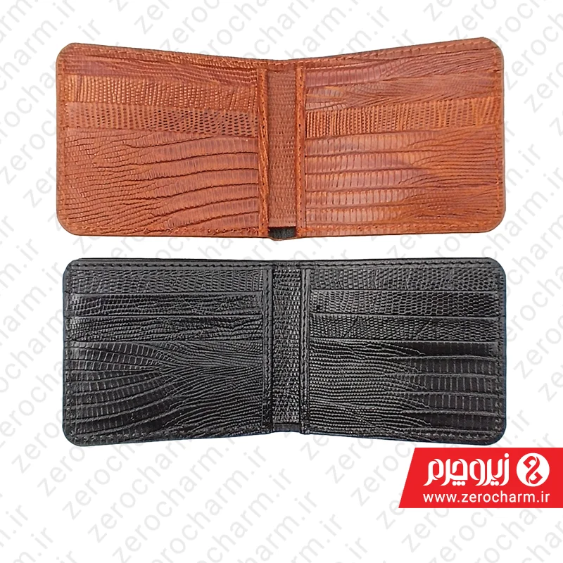 کیف پول جیبی تاشو