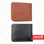 کیف پول جیبی چرم