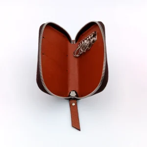 کیف جاکلید و جاکارتی دورزیپ