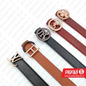 کمربند مجلسی زنانه