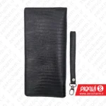 کیف دسته چکی لیزارد