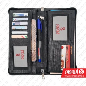 کیف دسته چکی