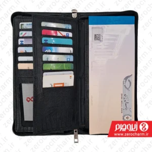 کیف دسته چکی