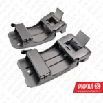 زیر سگک ریلی کمربند مدلR006