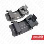 زیر سگک ریلی کمربند