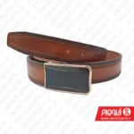 کمربند پلاکی مردانه