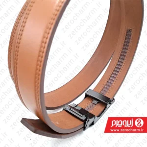 کمربند ریلی عسلی