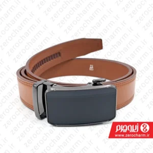 کمربند ریلی عسلی