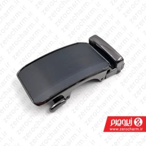 سگک ریلی دودی