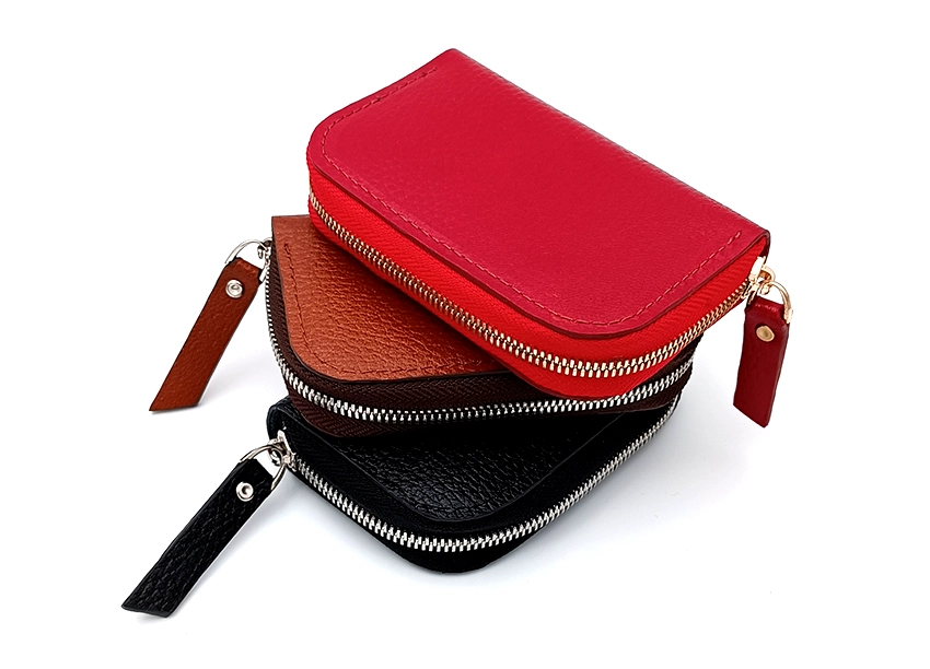 جاکارتی و جاکلیدی دورزیپ