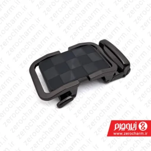 قیمت سگک کمربند ریلی دودی