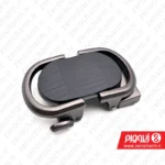 سگک ریلی دودی