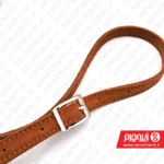 کیف موبایل دوشی چرم جیر شتری