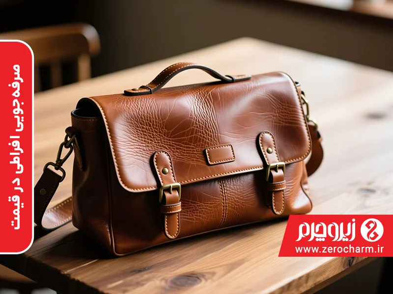 صرفه‌جویی افراطی در قیمت