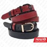 کمربند دو رو زنانه