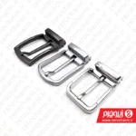 سگک کمربند زبانه دار