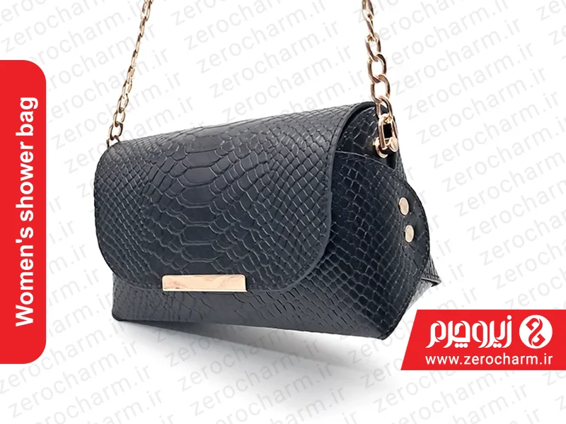 کیف دوشی زنانه کادو برای روز مادر