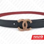 کمربند زنانه مجلسی شنل