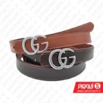 کمربند زنانه مجلسی گوچی