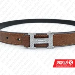 کمربند زنانه مجلسی هرمس