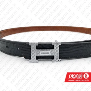 کمربند زنانه مجلسی هرمس