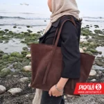 کیف شل جیر زنانه