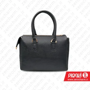 کیف دستی زنانه چرم مجلسی برمودا