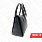 کیف دستی زنانه چرم مجلسی برمودا