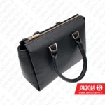 کیف دستی زنانه چرم مجلسی برمودا