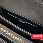 جزئیات کیف دستی زنانه چرم مجلسی برمودا