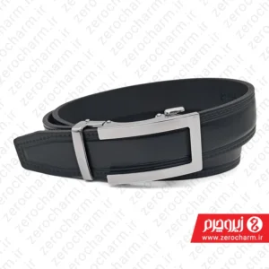 قیمت و خرید کمربند ریلی چرم طبیعی