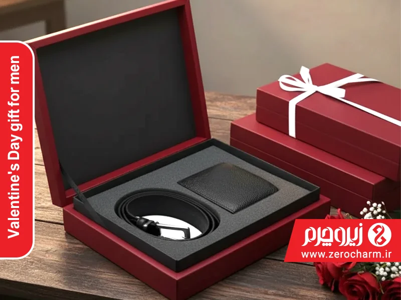 هدیه ولنتاین مناسب آقایان